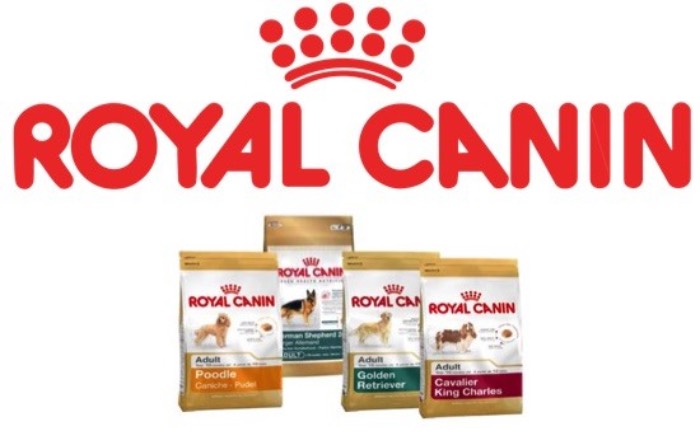 Thức ăn cho chó Royal Canin 10kg là một trong những thương hiệu nổi tiếng nhất trong ngành công nghiệp dinh dưỡng cho vật nuôi (Nguồn: Internet)