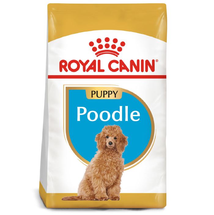 Thức ăn cho chó Royal Canin Puppy được sản xuất dựa trên dây chuyền công nghệ hiện đại, nghiên cứu chuyên sâu về dinh dưỡng dành riêng cho vật nuôi ở các lứa tuổi khác nhau (Nguồn: Internet)