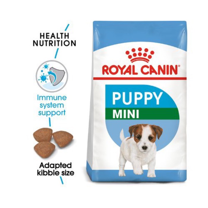 Chỉ mua hàng tại các địa chỉ bán thức ăn hạt royal canin cho chó con uy tín hoặc các đại lý buôn bán chính hãng sản phẩm (Nguồn: Internet)
