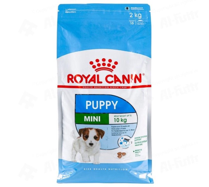 Sau đây là một số đặc điểm mà chủ nuôi chó chỉ có thể tìm thấy ở sản phẩm thức ăn hạt royal canin cho chó con (Nguồn: Internet)