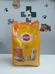 Pedigree thức ăn cho chó là sản phẩm phù hợp với từng nhu cầu của các chú chó, nhưng cơ bản nhất là hai loại dưới đây (Nguồn: Internet)